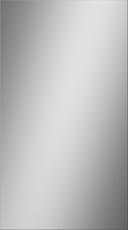 Surface panel door, Look, TMP16, Grey