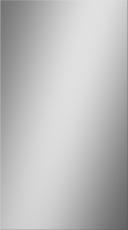 Surface panel door, Look, TMP16, 1A White