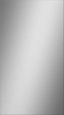 Surface panel door Look TMP16, Dust Grey Matt