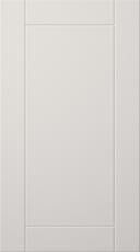 Painted door, Effect, TMU10, Arctic White