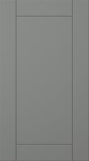 Painted door, Effect, TMU10, Dust Grey