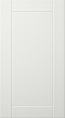 Painted door, Effect, TMU10, White