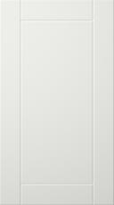 Painted door, Effect, TMU10, White