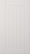 Painted door, Stripe, TMU11, Filler