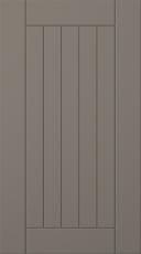 Painted door, Stripe, TMU11, Sparrow