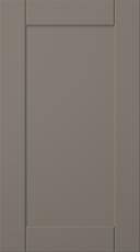 Painted door, Simple, TMU13, Sparrow