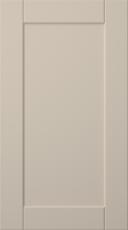 Painted door, Simple, TMU13, Cashmere