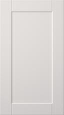 Painted door, Simple, TMU13, Filler