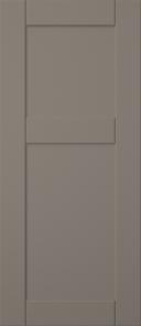 Painted door, Simple, TMU13KPO, Sparrow