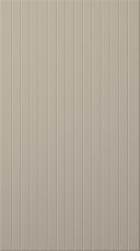 Painted door, Groove, TMU73, Dune