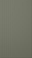 Painted door, Groove, TMU73, Rosemary