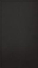 Birch door, Rim, TP12P, Black