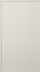 Birch door, Rim, TP12P, Chalk