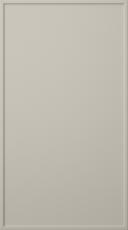 Birch door, Rim, TP12P, Cement