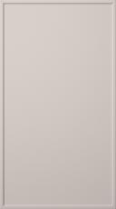 Birch door, Rim, TP12P, Lily