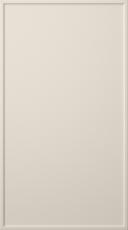 Birch door, Rim, TP12P, Vanilla Cream