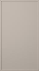 Birch door, Rim, TP12P, Cashmere