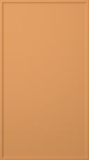 Birch door, Rim, TP12P, Saffron