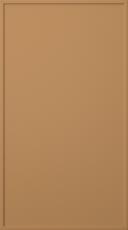 Birch door, Rim, TP12P, Tan