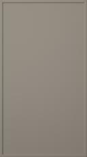 Birch door, Rim, TP12P, Stone Grey