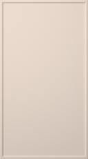 Birch door, Rim, TP12P, Ivory
