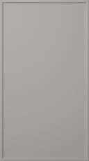 Birch door, Rim, TP12P, Mist