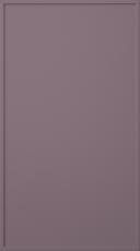 Birch door, Rim, TP12P, Lavender