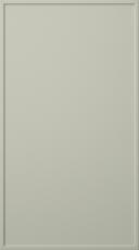 Birch door, Rim, TP12P, Sage