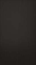 Oak door, M-Pure, TP16P, Black