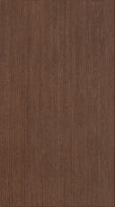 Special veneer door, M-Pure, TP16P, Dark brown