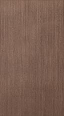 Special veneer door, M-Pure, TP16P, Pecan
