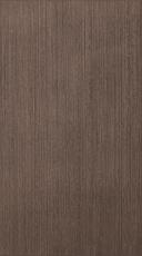 Special veneer door, M-Pure, TP16P, Hazelnut