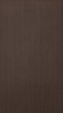 Special veneer door, M-Pure, TP16P, Chestnut