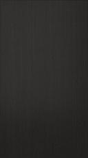 Special veneer door, M-Pure, TP16P, Black