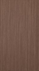 Special veneer door, OakLook, Pure TP16P, Pecan