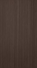 Special veneer door, OakLook, Pure TP16P, Dark brown