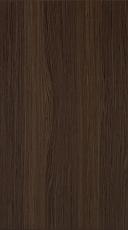 Special veneer door, M-Pure, TP16P, Smoked Oak