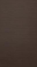 Special veneer door, M-Pure, TP16V, Dark brown