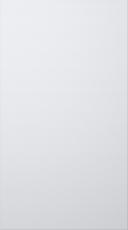 Special veneer door, M-Living, TP21, Arctic White
