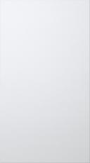 Special veneer door, M-Living, TP21, White