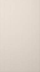 Special veneer door, M-Living, TP21P, Vanilla Cream