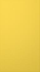 Special veneer door, M-Living, TP21P, Yellow