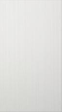 Special veneer door, M-Living, TP21P, Translucent white