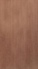 Special veneer door, M-Living, TP21P, French walnut