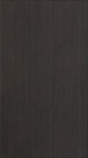 Special veneer door, M-Living, TP21P, Dark chocolate