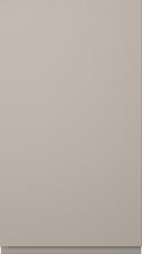Special veneer door, M-Living, TP21PSA, Cashmere