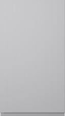 Special veneer door, M-Living, TP21PSA, Light Grey