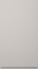 Special veneer door, M-Living, TP21PSA, Shoreline