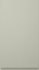 Special veneer door, M-Living, TP21PSA, Sage