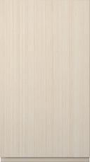 Special veneer door, M-Living, TP21PSA, Lacquered